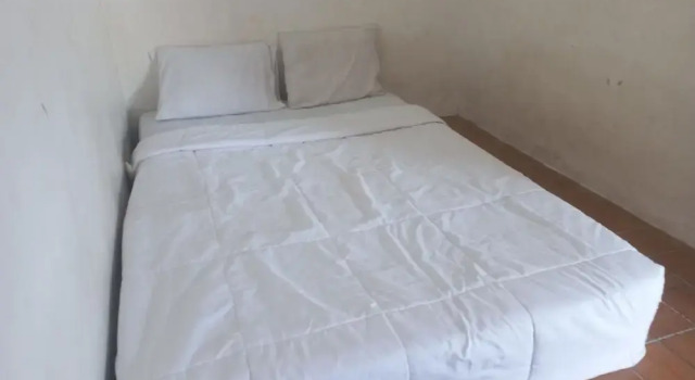 Camera Economy SPOT ON 93917 Homestay Adreena Syariah