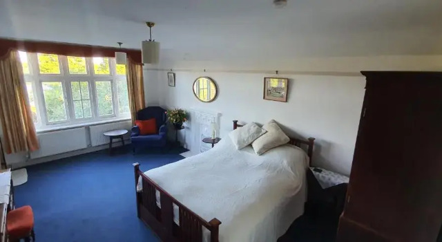 Номер Standard Inverloddon Bed and Breakfast, Wargrave