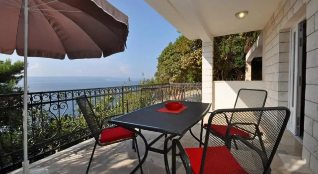 Апартаменты Apartments Rose