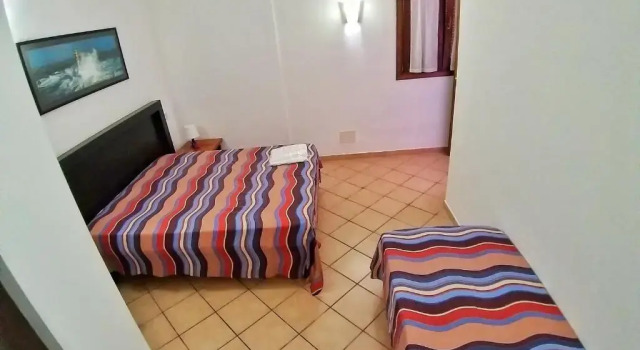 Al Barcoco, Rezervovat Hotel Hotely v Elba s parkováním, Parkování