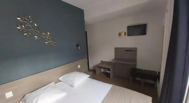 Номер Premium Отель Eiffel Kensington