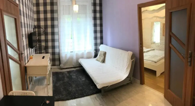 Апартаменты Vacation Apartments Sopot