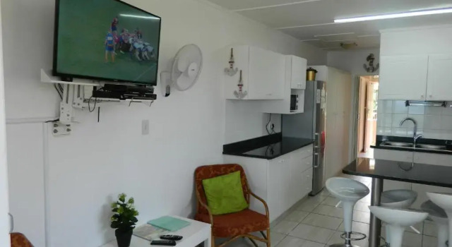 Driftsands Sea View Flats, Забронировать Отель Отели Маргит с парковкой, рядом с Margate Beach, Парковка