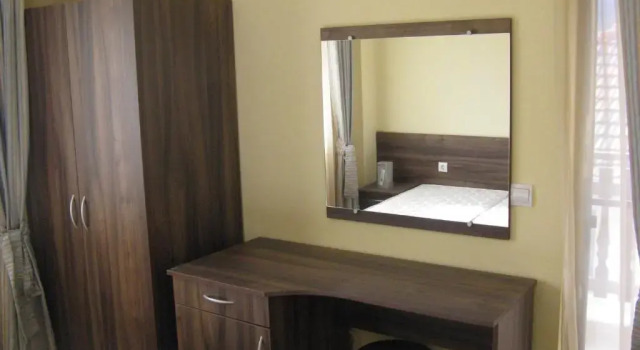 Семейный номер Standard с балконом Hera Guest House