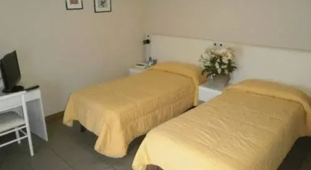 Hotel La Rotonda