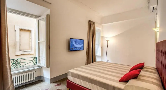 Номер Standard Feronia Guest house