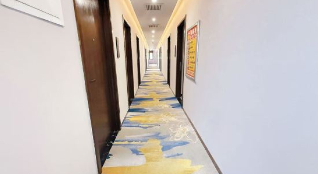 Huaxuan Hotel (Zuoquan Station Branch), Book Hotel Jinzhong 