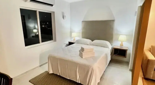 Люкс Comfort South Beach Residence