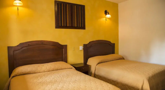 Casa Kirvá Hotel, Prenota Hotel Cobán Alta Verapaz