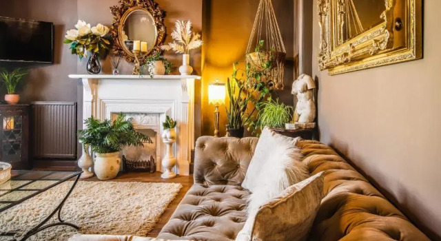 KIRA Beach House, Large luxury 2 bedroom apartment, Забронировать Апартаменты/квартира Апартаменты Исторического графства Суссекса, Апартаменты/квартира