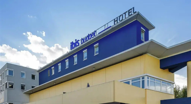 Ibis Budget Salzburg Airport - Self-Check-In, Réserver Hôtel Wals-Siezenheim Flachgau
