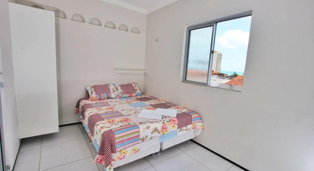 Residencial Santa Lucia, Забронировать Отель Отели в центре Прайя-де-Ирасема, в центре