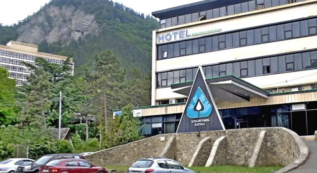 Eleon Borjomi, Prenota Hotel Hotel a Borjomi con colazione, Colazione