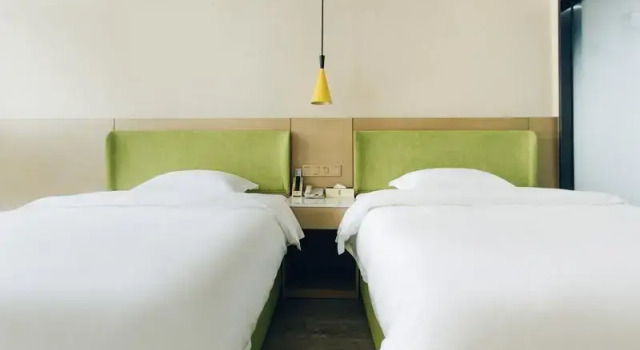 Oly Hotel Huairen City Dianxin Dalou, Buchen Sie Hotel Zunyi Guizhou