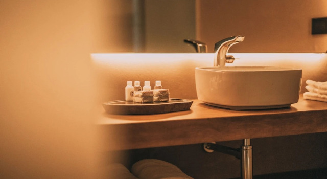 Номер Deluxe Get Hotel Molvento, AKEN SOUL Collection