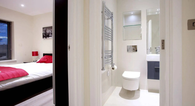 Valet Apartments Wembley, Забронировать Апартаменты/квартира Отели Большого Лондона с парковкой, Парковка