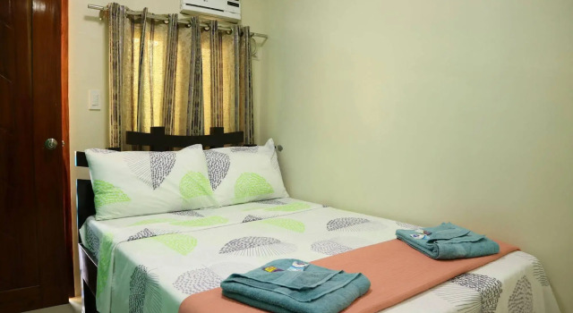 EA Apartelle - Metro Vigan, Prenota Ostello San Vicente Luzon