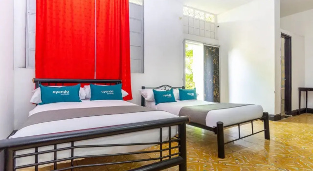 Hotel Sion Real Neiva