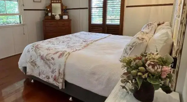 Номер Standard Noosa Hinterland Escape