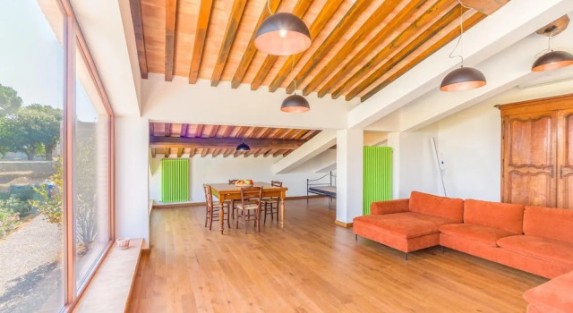 Villa Villa Il Girasole