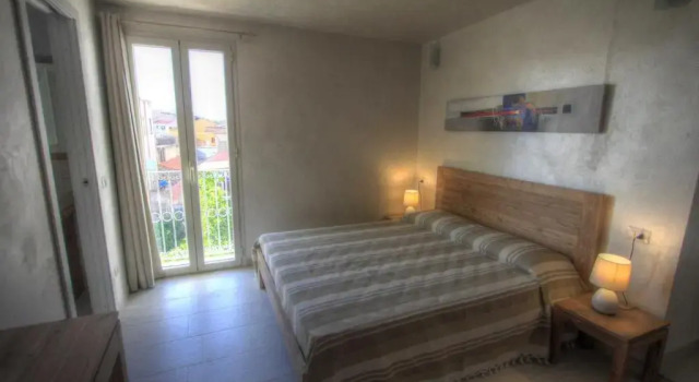 Номер Standard La casa di Pier
