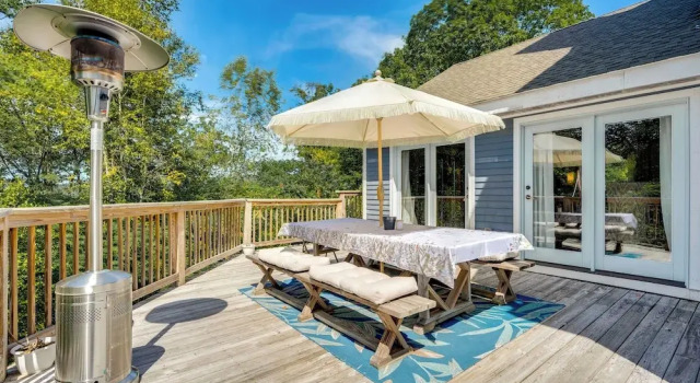 Ski, Hike & Game: White Mountains Family Retreat, Buchen Sie Ferienhaus Campton 