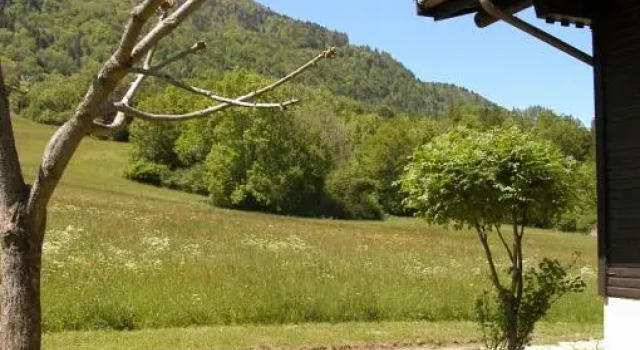 Chalet de la Fressine, Забронировать Шале Виллы Овернь-Рона-Альпы, Вилла