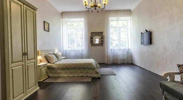 Dominicana l Apartments l Lviv Historical City Center, Забронировать Апартаменты/квартира Апартаменты Львова, рядом с Музей этнографии и художественного промысла, Апартаменты/квартира