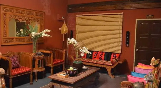 Rasa Eksotika Vacation Home, Rezerwuj Hotel Pantai Cenang 