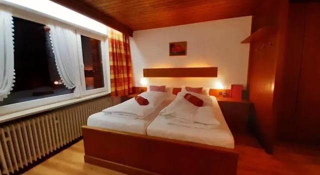 Апартаменты Landhaus Pichler mit Sauna