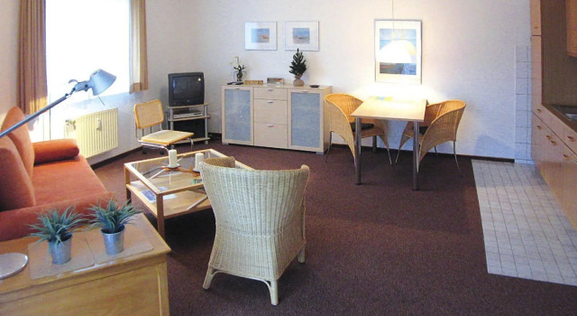Apartment in Cuxhaven