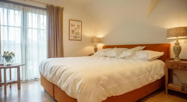 Двухместный номер Standard Villa Magdalena Eeklo