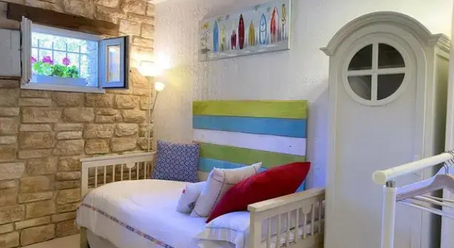 Lórien, Book Apartment Zarautz 