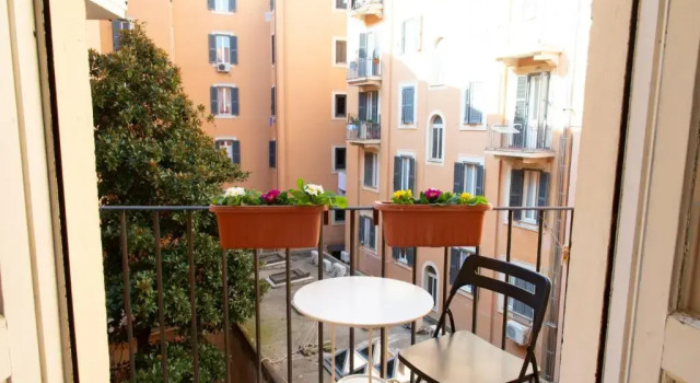 Номер Standard San Pietro Holidays