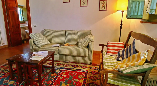 Tranquil Haven in Todi Countryside, Varaa Hotelli Todi Umbria