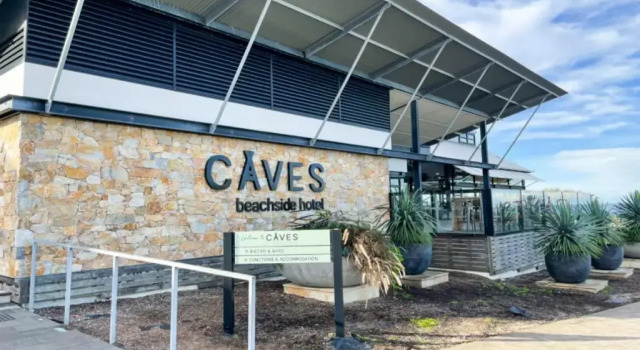 Caves Beach Retreat Apartment, Забронировать Апартаменты/квартира Кейвс-Бич Лейк-Маккуори