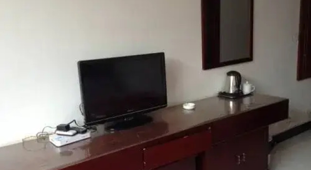 Wutaishan Ronghua Inn, Забронировать Отель Wutai Шаньси