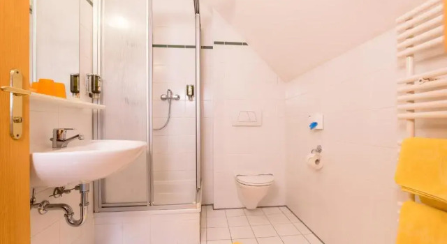Номер Comfort Birkenhof Loipersdorf