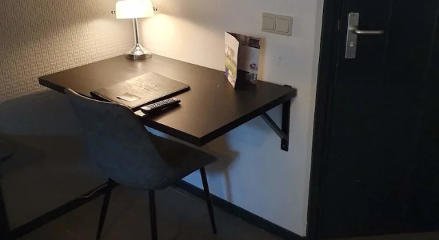 Трёхместный номер Standard Hotel De Kruishoeve s-Hertogenbosch - Vught