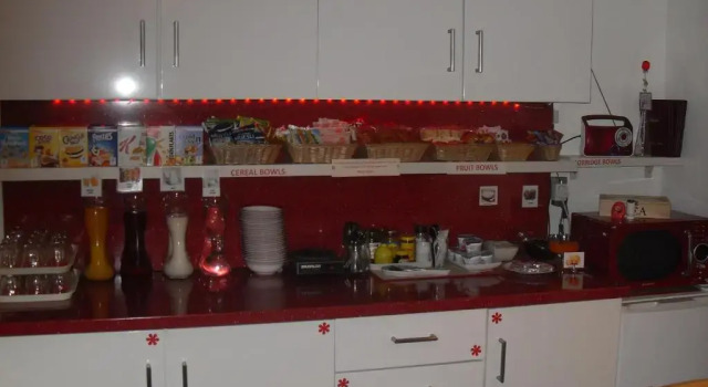 Номер Standard Beeches Hotel