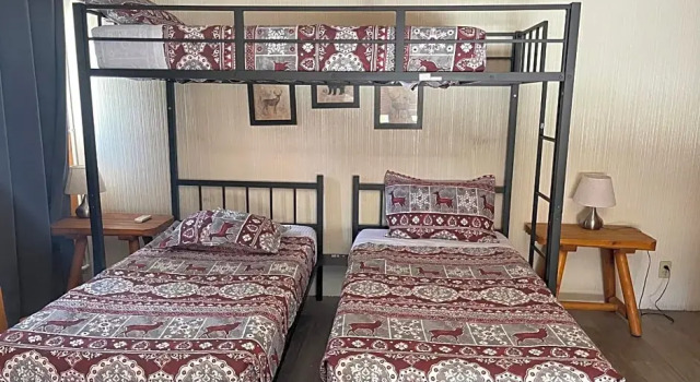 Номер Standard Bear Creek Resort