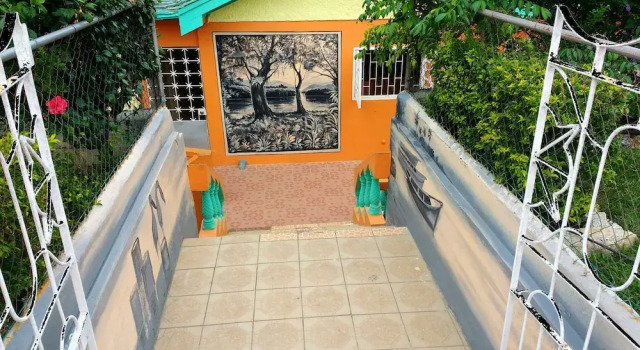Content Guest house, Забронировать Гостевой дом Гостевые дома Ocho Rios Coast, Гостевой дом