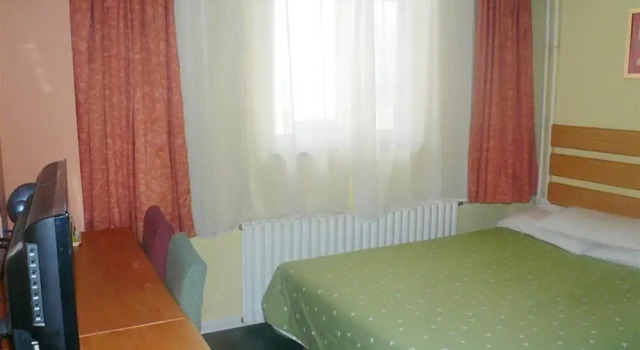 Home Inn - Xinkai Road, Buchen Sie Hotel Hedong 