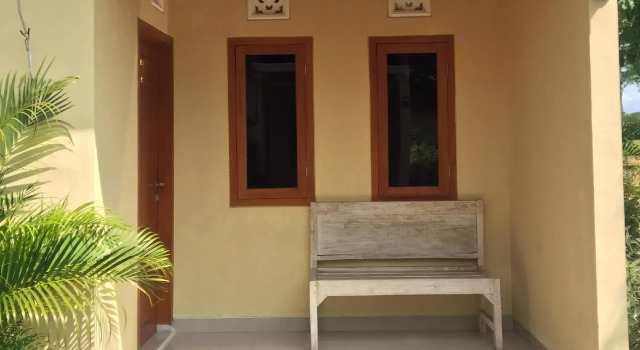 The Harvest Family Homestay RedPartner