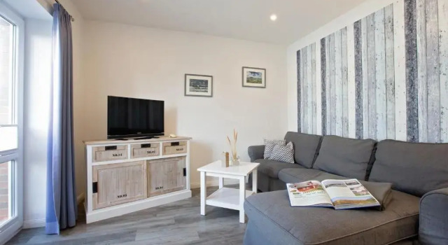 Appartements Hafen 31, Забронировать Апартаменты/квартира Витдюн Amrum