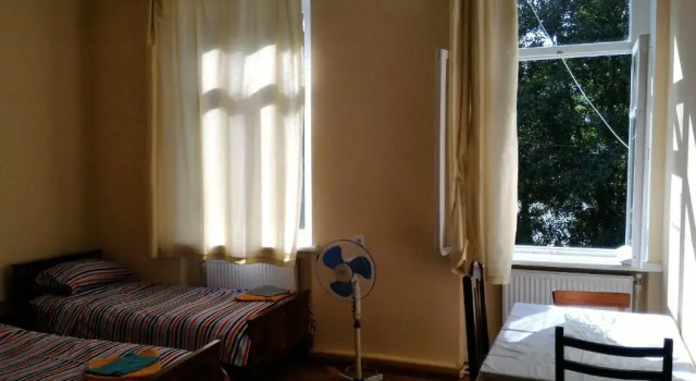 Семейный номер Standard Lemon Family GuestHouse