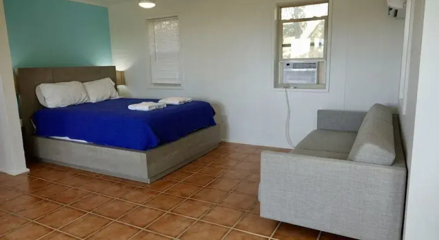 16371 Concordia, Boek Hotel St. John Amerikaanse Maagdeneilanden