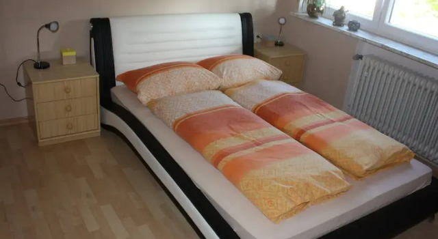 Fränkische Schweiz, Prenota Hotel Goessweinstein Bayreuth