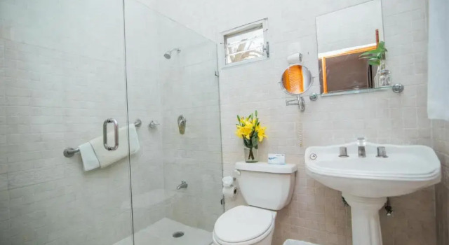 Двухместный номер Superior Hotel Meson del Marques