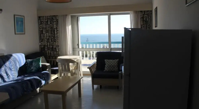 T0 Concorde Amazing Beach First Line View, Забронировать Апартаменты/квартира Портиман Барловенто, рядом с Казино Algarve